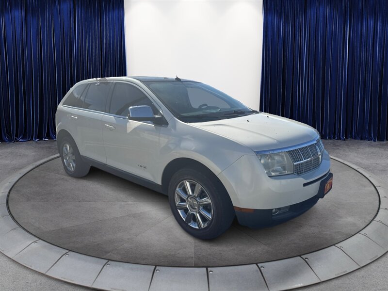 2007 Lincoln MKX   - Photo 1 - North Hills, CA 91343