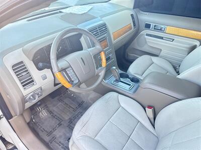 2007 Lincoln MKX   - Photo 9 - North Hills, CA 91343
