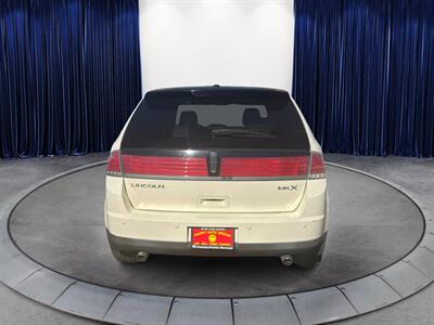 2007 Lincoln MKX   - Photo 6 - North Hills, CA 91343
