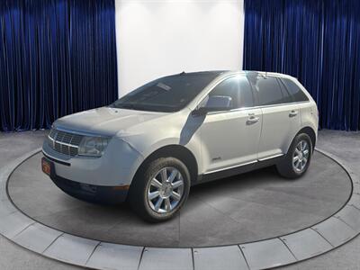2007 Lincoln MKX   - Photo 3 - North Hills, CA 91343