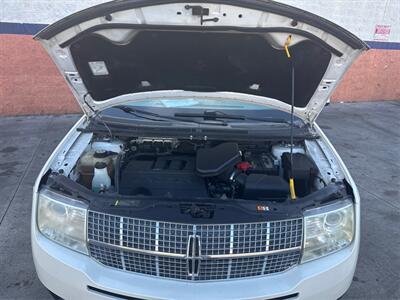 2007 Lincoln MKX   - Photo 11 - North Hills, CA 91343