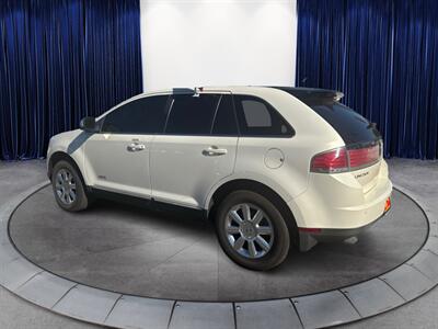 2007 Lincoln MKX   - Photo 5 - North Hills, CA 91343