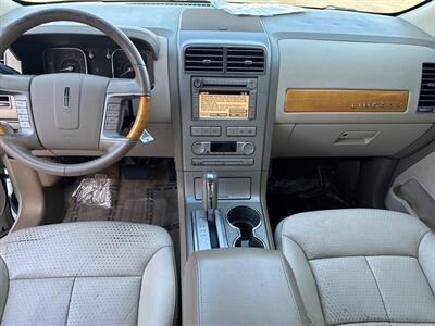 2007 Lincoln MKX   - Photo 14 - North Hills, CA 91343