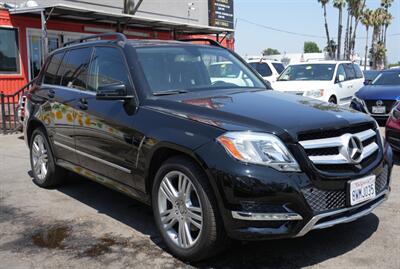 2015 Mercedes-Benz GLK GLK 350   - Photo 8 - Panorama City, CA 91402