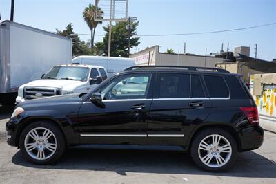 2015 Mercedes-Benz GLK GLK 350   - Photo 2 - Panorama City, CA 91402