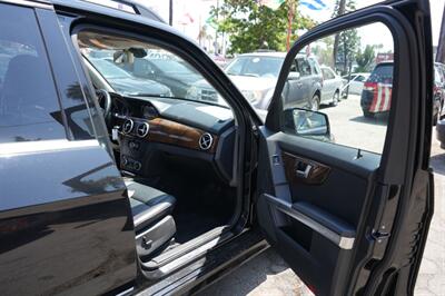 2015 Mercedes-Benz GLK GLK 350   - Photo 22 - Panorama City, CA 91402