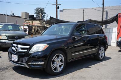 2015 Mercedes-Benz GLK GLK 350   - Photo 1 - Panorama City, CA 91402
