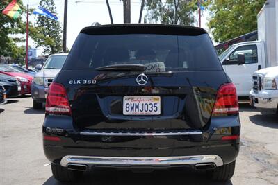 2015 Mercedes-Benz GLK GLK 350   - Photo 4 - Panorama City, CA 91402