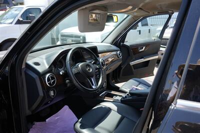 2015 Mercedes-Benz GLK GLK 350   - Photo 12 - Panorama City, CA 91402