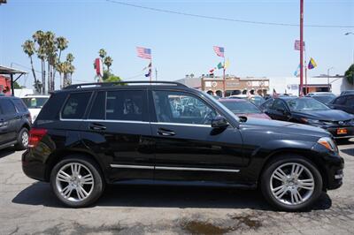 2015 Mercedes-Benz GLK GLK 350   - Photo 7 - Panorama City, CA 91402