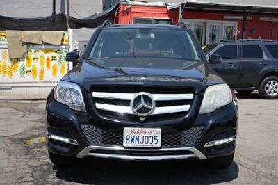 2015 Mercedes-Benz GLK GLK 350   - Photo 9 - Panorama City, CA 91402