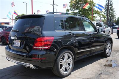 2015 Mercedes-Benz GLK GLK 350   - Photo 5 - Panorama City, CA 91402