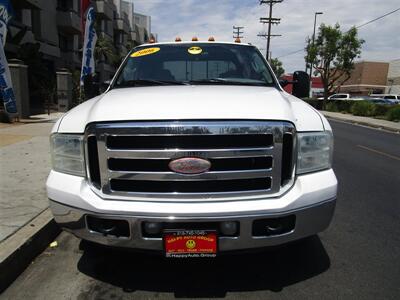 2006 Ford F-350 XL   - Photo 7 - Panorama City, CA 91402
