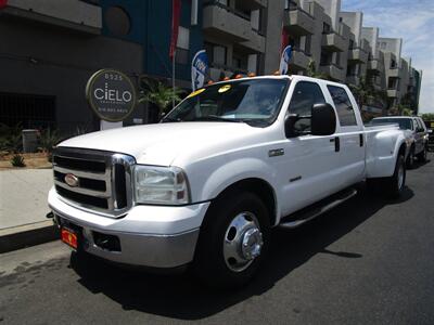 2006 Ford F-350 XL   - Photo 1 - Panorama City, CA 91402