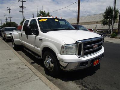 2006 Ford F-350 XL   - Photo 8 - Panorama City, CA 91402
