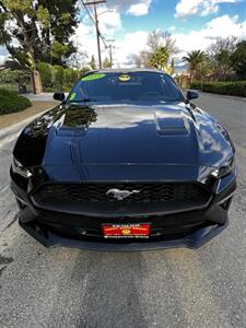 2019 Ford Mustang EcoBoost   - Photo 8 - Panorama City, CA 91402