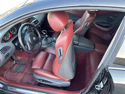 2004 BMW 645Ci   - Photo 15 - North Hills, CA 91343