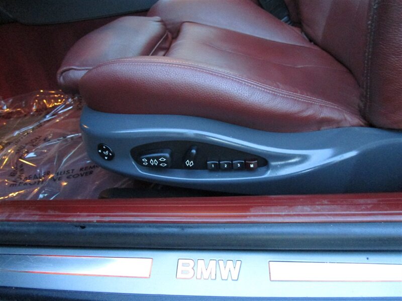 2004 BMW 6-Series 645Ci photo