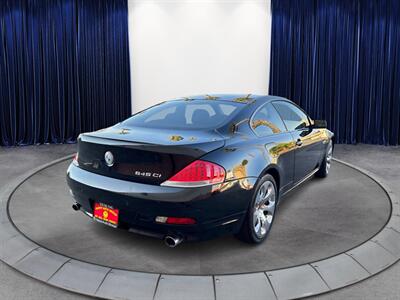 2004 BMW 645Ci   - Photo 5 - North Hills, CA 91343