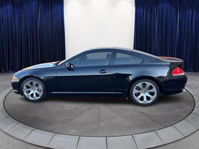 2004 BMW 645Ci   - Photo 8 - North Hills, CA 91343