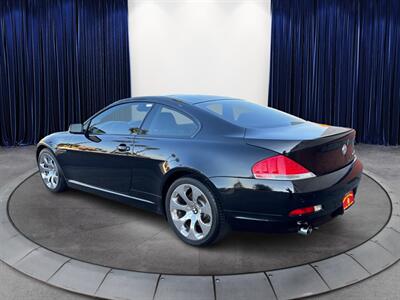 2004 BMW 645Ci   - Photo 7 - North Hills, CA 91343