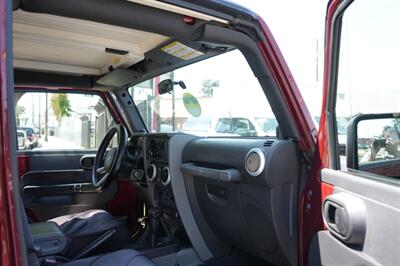2008 Jeep Wrangler Sahara   - Photo 12 - Panorama City, CA 91402