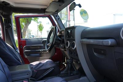 2008 Jeep Wrangler Sahara   - Photo 17 - Panorama City, CA 91402