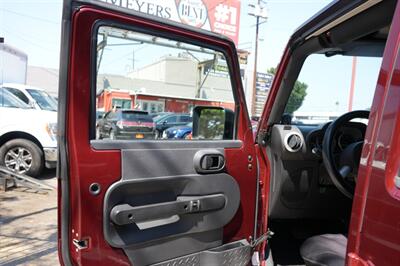 2008 Jeep Wrangler Sahara   - Photo 10 - Panorama City, CA 91402