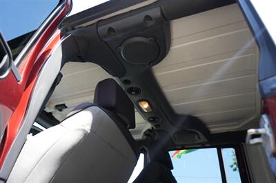 2008 Jeep Wrangler Sahara   - Photo 20 - Panorama City, CA 91402