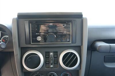 2008 Jeep Wrangler Sahara   - Photo 18 - Panorama City, CA 91402