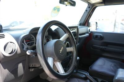 2008 Jeep Wrangler Sahara   - Photo 11 - Panorama City, CA 91402