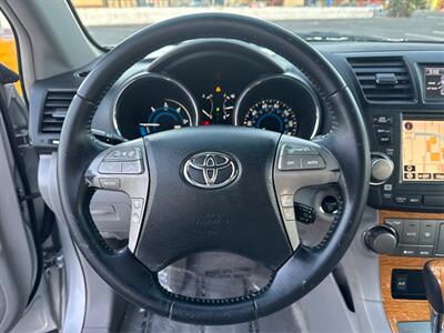 2008 Toyota Highlander Hybrid Limited   - Photo 17 - North Hills, CA 91343
