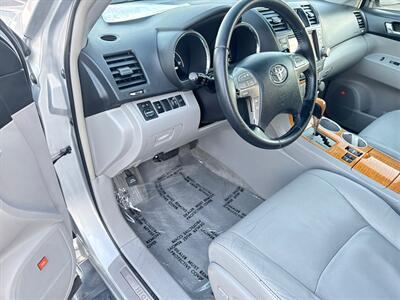2008 Toyota Highlander Hybrid Limited   - Photo 18 - North Hills, CA 91343