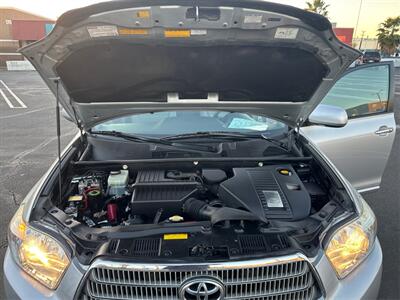 2008 Toyota Highlander Hybrid Limited   - Photo 11 - North Hills, CA 91343
