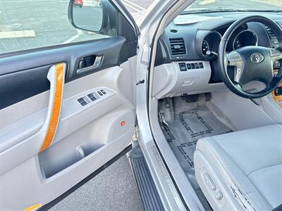 2008 Toyota Highlander Hybrid Limited   - Photo 20 - North Hills, CA 91343