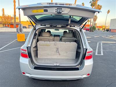 2008 Toyota Highlander Hybrid Limited   - Photo 13 - North Hills, CA 91343