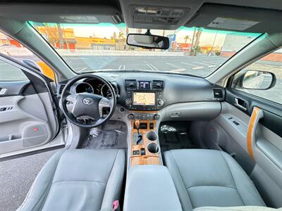 2008 Toyota Highlander Hybrid Limited   - Photo 22 - North Hills, CA 91343