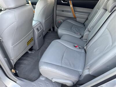 2008 Toyota Highlander Hybrid Limited   - Photo 10 - North Hills, CA 91343