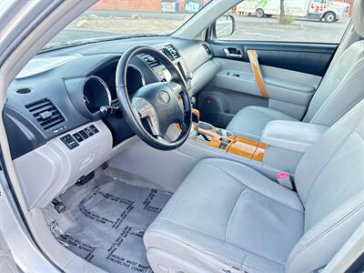 2008 Toyota Highlander Hybrid Limited   - Photo 19 - North Hills, CA 91343