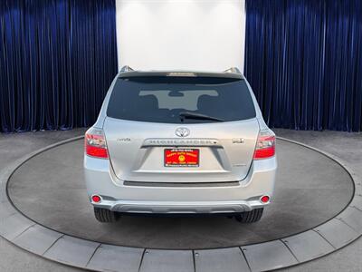 2008 Toyota Highlander Hybrid Limited   - Photo 6 - North Hills, CA 91343