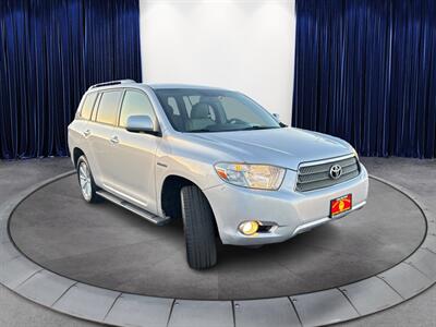 2008 Toyota Highlander Hybrid Limited   - Photo 3 - North Hills, CA 91343
