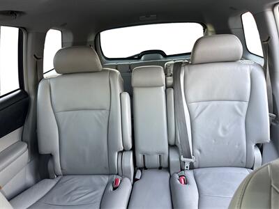 2008 Toyota Highlander Hybrid Limited   - Photo 15 - North Hills, CA 91343