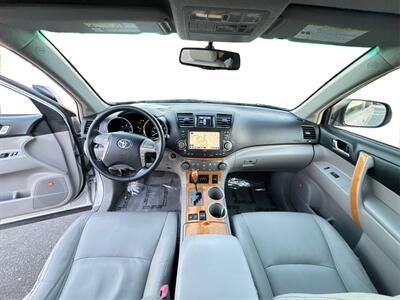 2008 Toyota Highlander Hybrid Limited   - Photo 23 - North Hills, CA 91343