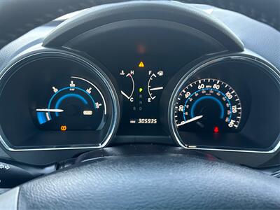 2008 Toyota Highlander Hybrid Limited   - Photo 16 - North Hills, CA 91343