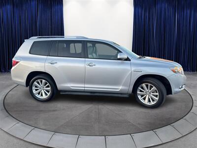 2008 Toyota Highlander Hybrid Limited   - Photo 4 - North Hills, CA 91343