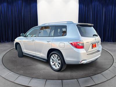 2008 Toyota Highlander Hybrid Limited   - Photo 7 - North Hills, CA 91343