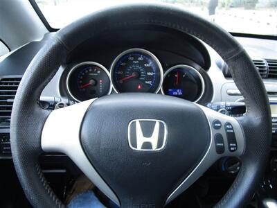 2008 Honda Fit Sport   - Photo 14 - Panorama City, CA 91402
