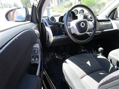 2014 Smart fortwo electric drive passion   - Photo 11 - Panorama City, CA 91402