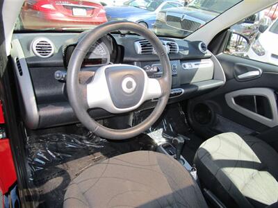 2014 Smart fortwo electric drive passion   - Photo 12 - Panorama City, CA 91402