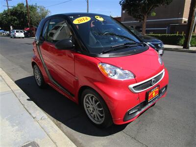 2014 Smart fortwo electric drive passion   - Photo 8 - Panorama City, CA 91402